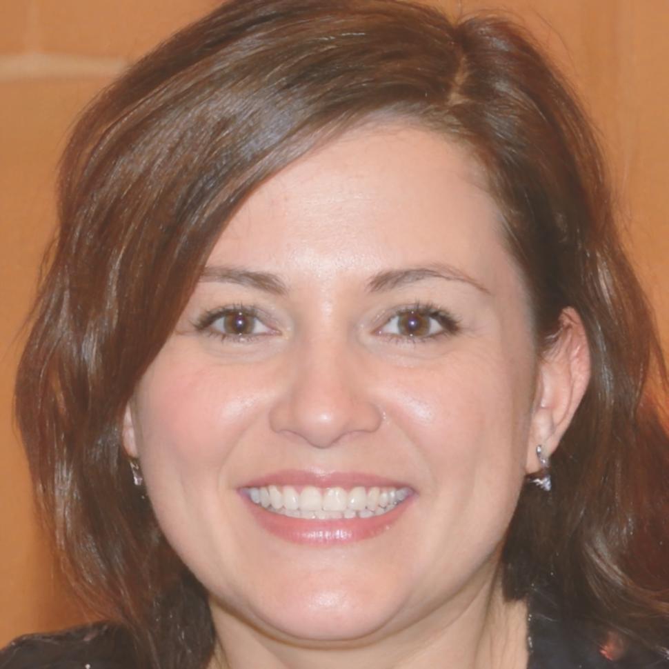 Carmen Rodríguez